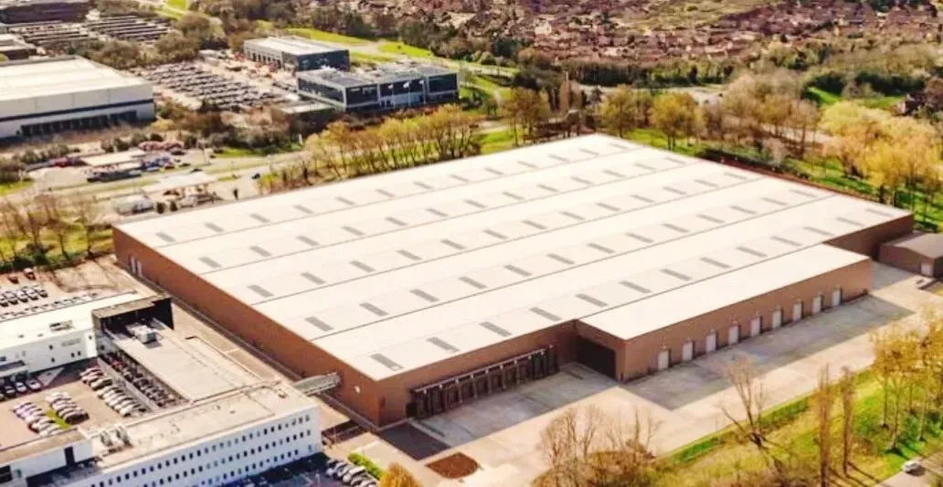 欧洲布局再提速！西邮物流英德双仓落地，68万平方英尺仓储加持