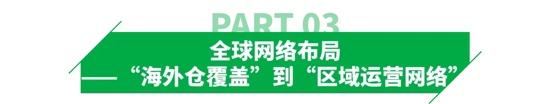 跨境物流又一黑马,它凭差异化能力突围!
