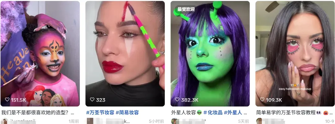 上架2年突然爆单,国产彩绘盘在TikTok 4周卖420万