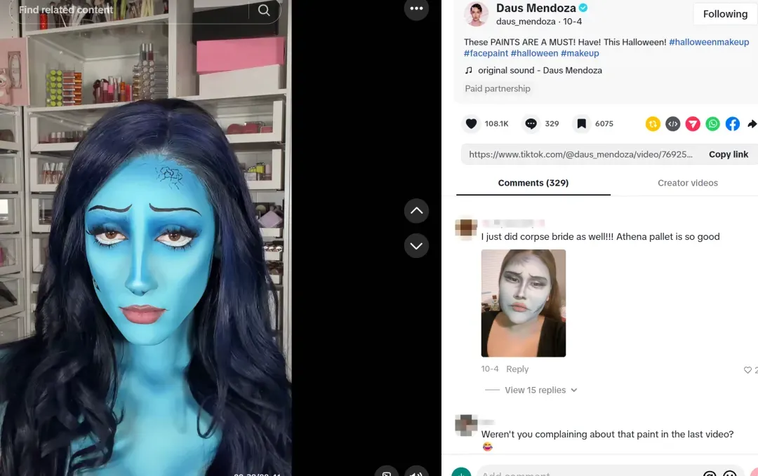 上架2年突然爆单,国产彩绘盘在TikTok 4周卖420万