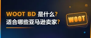 WOOT BD是什么？适合哪些亚马逊卖家（附带案例）