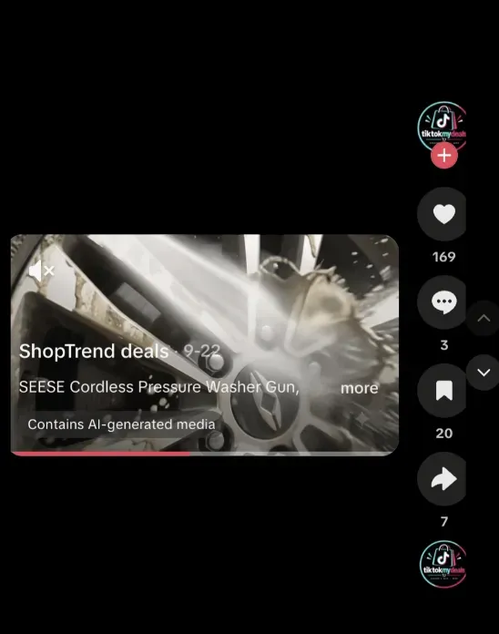月销百万美金，TikTok Shop 9月十大热销商品揭晓