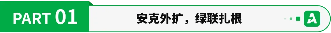 安克向左，绿联向右