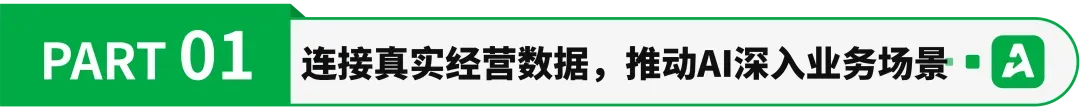 领星ERP × WorkBuddy｜构建跨境 AI 智能工作台