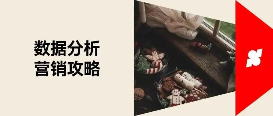 独立站数据分析终极攻略，助力圣诞销售高峰！