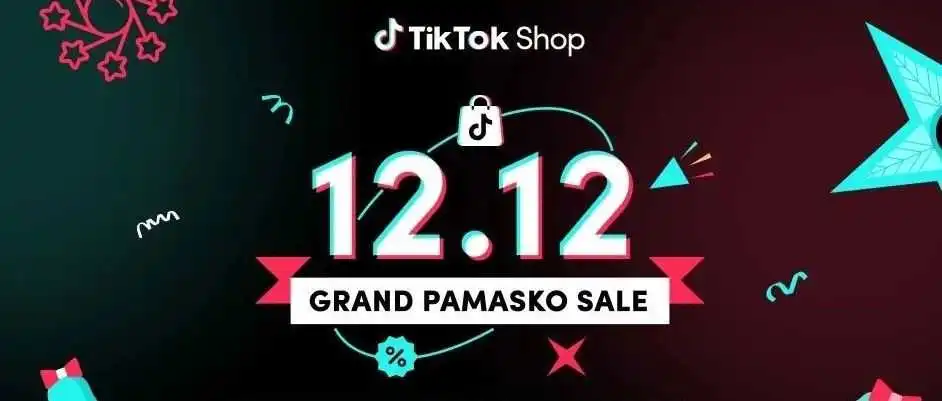 TikTok Shop东南亚12.12 GMV提升493%！7美金“汽车清新剂”美区卖爆！