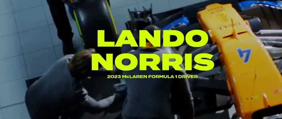[赛贝23-16827] Tme律所代理英国赛车手Lando Norris起诉！未提出TRO！[23-cv-16827]