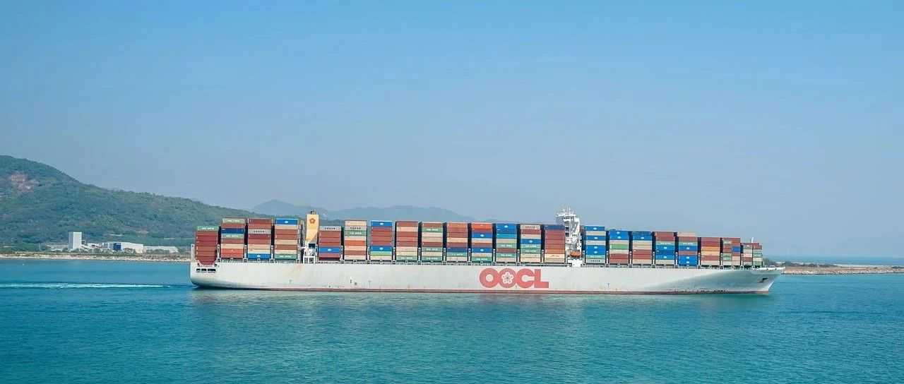 预警！船公司：立即停接往返以色列货物！多家航运巨头红海“停航”