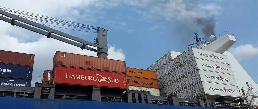 风云突变，运价疯涨！欧地航线翻倍，以色列红海航线飙涨6倍......