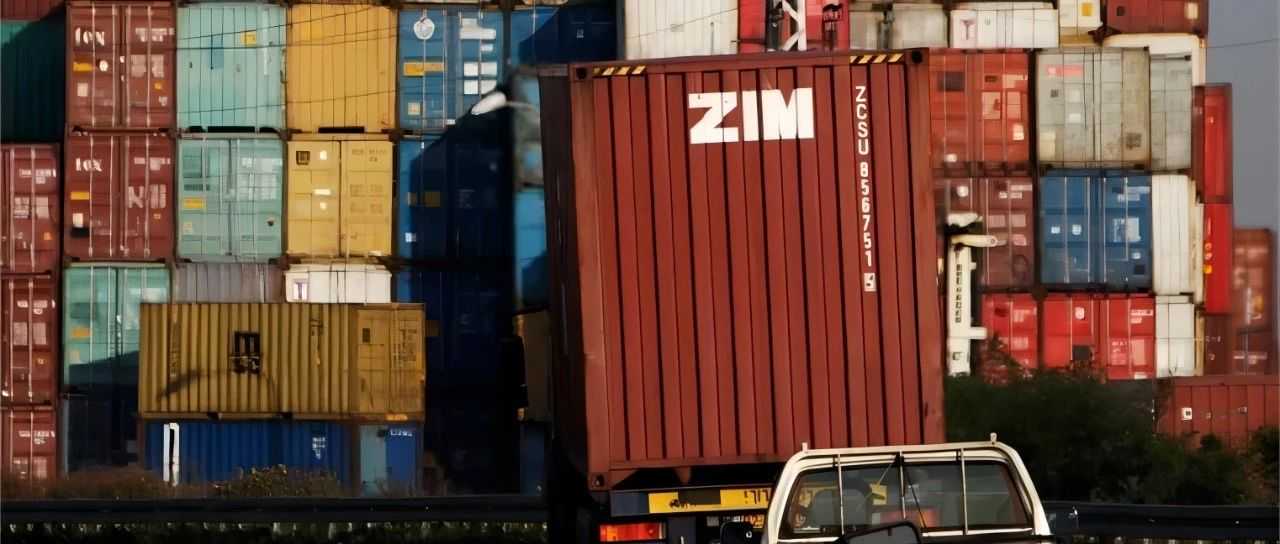 禁令丨马来西亚明令禁止悬挂以色列国旗的船只停靠其港口，第一批受限船舶确定！