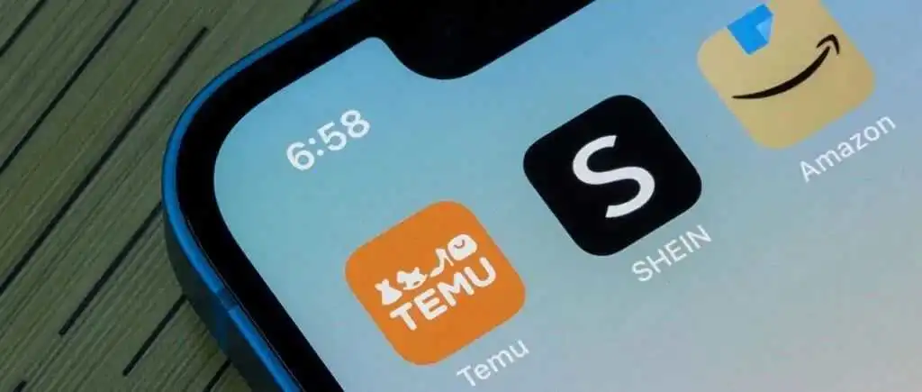 在英国市场，Temu、亚马逊、Shien日活跃用户谁更胜一筹？