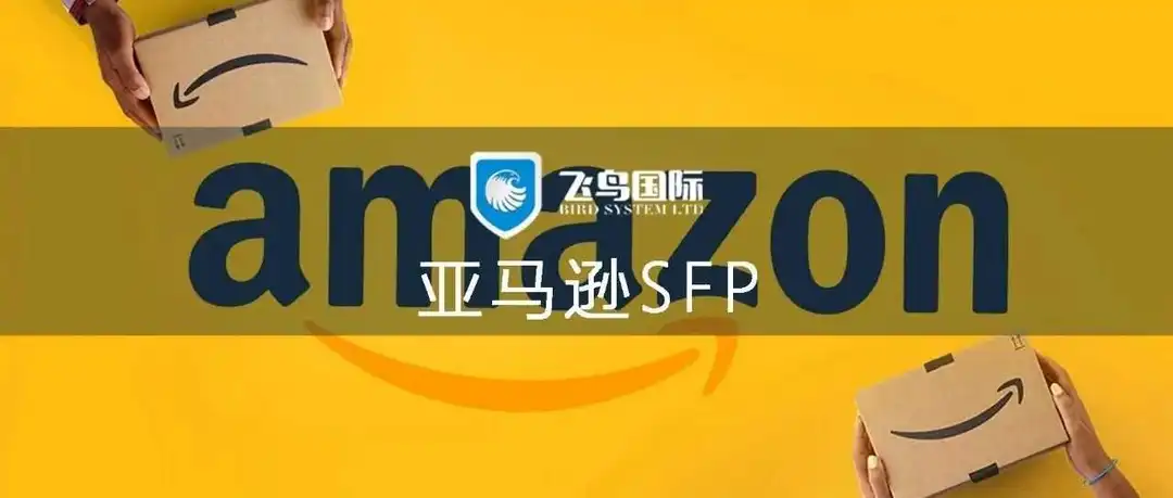 什么产品适合加入亚马逊SFP？成本立省46%！