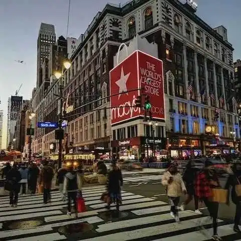 美国零售商业绩持续疲弱，破产风险加剧！