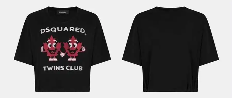 [23-24827] Brickell律所代理Dsquared2意大利时尚品牌起诉！未提出TRO！[23-cv-24827]