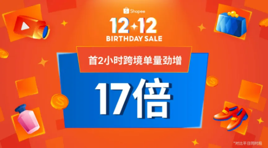 在越南断层领先！Shopee或将迎来首个盈利年