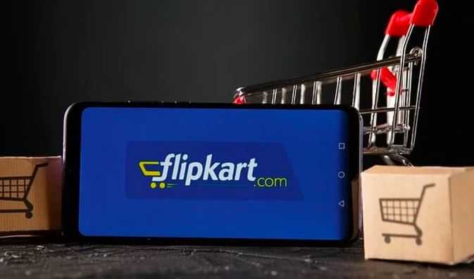 Flipkart在23财年营收同比增长42%