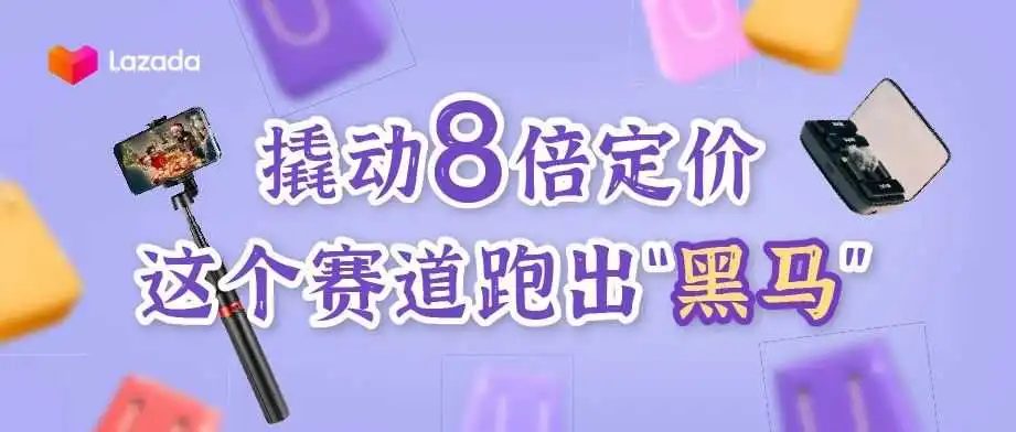 撬动8倍定价,这个赛道跑出“黑马”