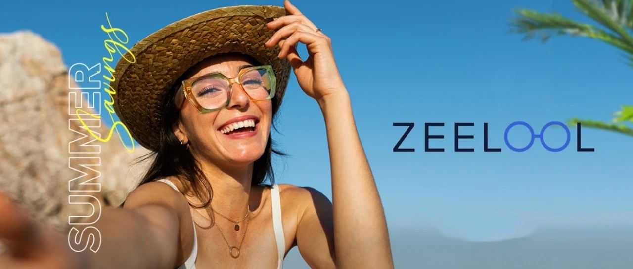从国内到国外，看Zeelool如何利用社交媒体打造品牌营销成为跨境眼镜第一名
