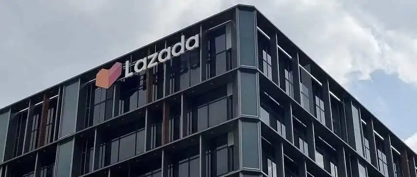 Lazada裁员