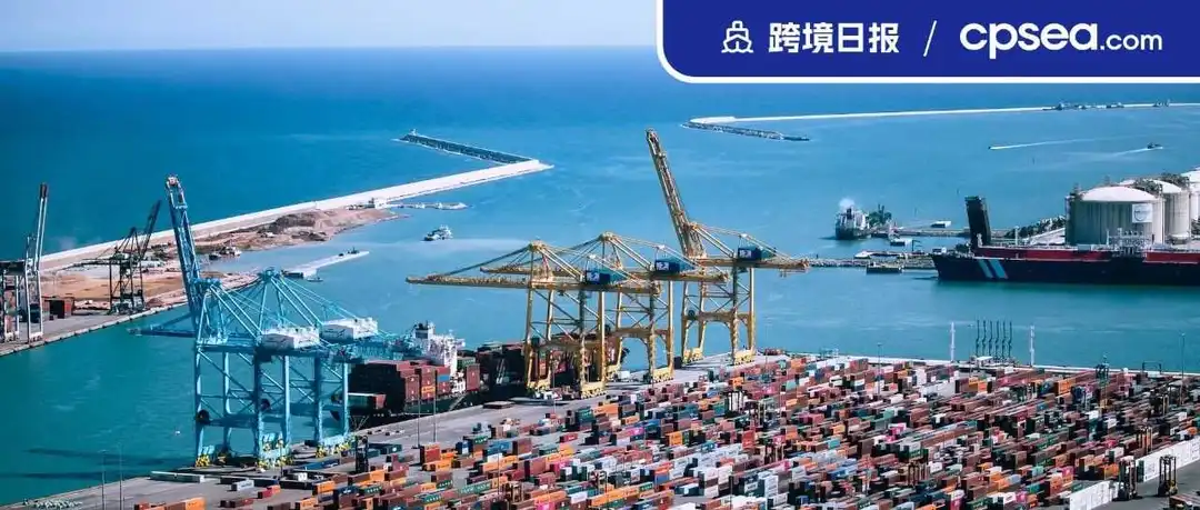 打击非法进口!印尼2023年销毁超1000万美元二手商品;TikTok美国2024年电商目标175亿美元丨跨境日报