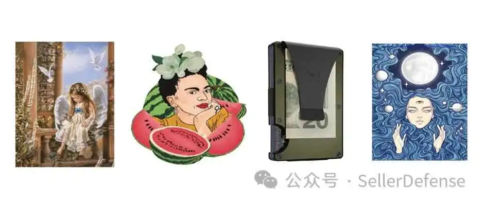 近期案件汇总!多起版权案来势汹汹,附名单速看!