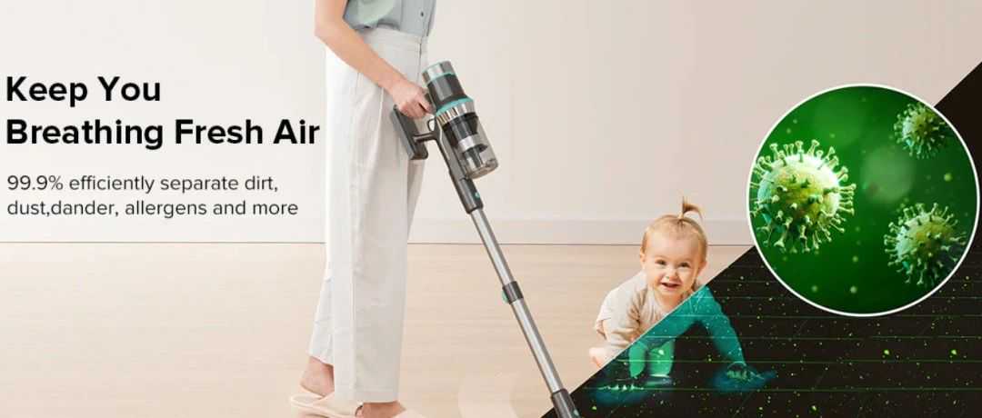 清洁家电Belife Clean成为TikTok热门品牌，月销37万美金！