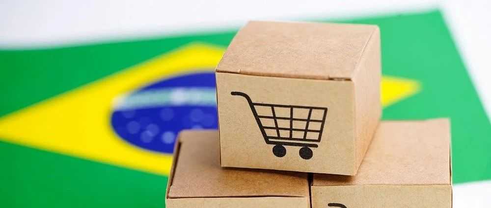 亚马逊在巴西用户访问量增幅排名第一