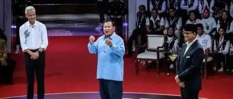 七五热点 | 印尼大选在即，新总统将如何影响印尼经济？