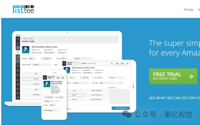 老外都在用的9个简单实用的亚马逊listing编辑小工具！