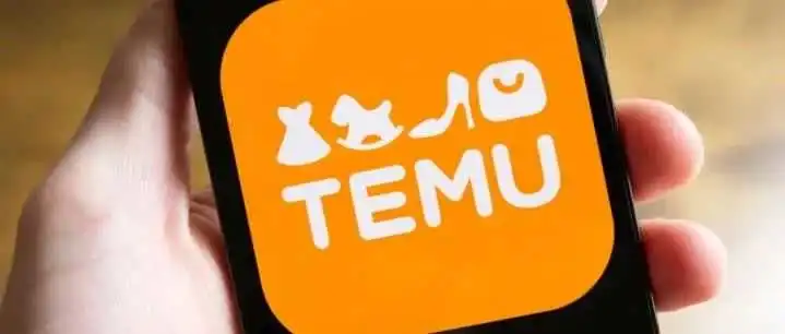 Temu霸榜了!流量全球第二!
