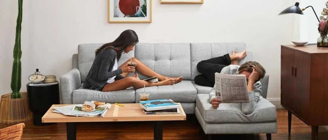 荣登《时代》最佳发明榜，模块化沙发品牌打造家居界“乐高” | 品牌案例