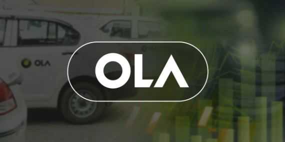 Ola在23财年亏损减少50%