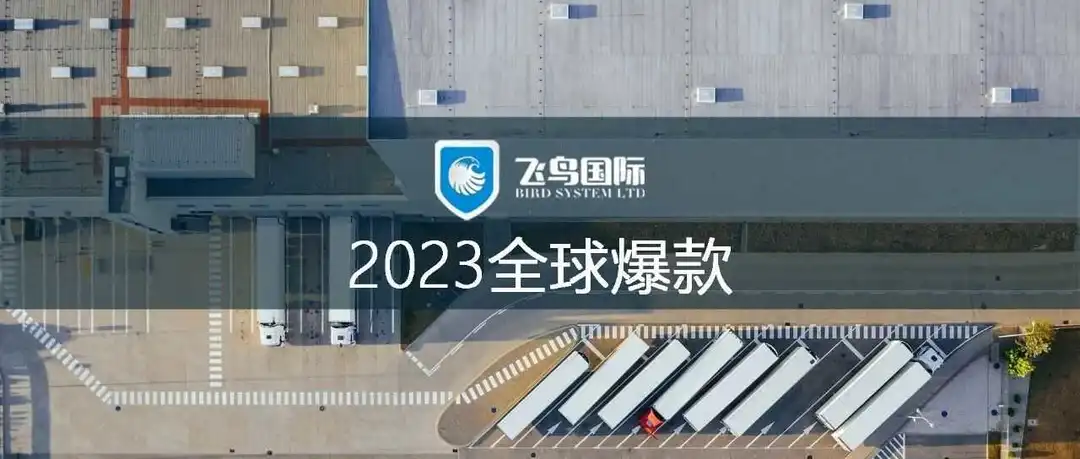 2023年热卖全球的“中国货”爆款产品都有哪些？