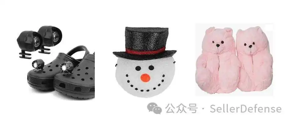 三起匿名案件曝光!均是亚马逊爆款产品,已经冻结账户!速看避雷!