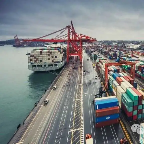 DP World 澳大利亚码头陷入停顿,罢工争端升级