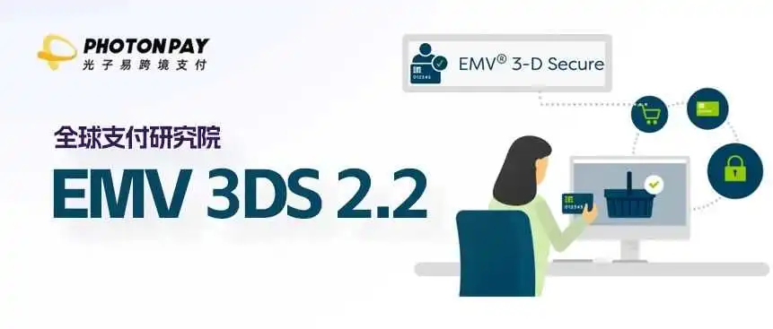 全球支付研究院:通过五大国际卡组认证的3DS 2.2到底有多强大?