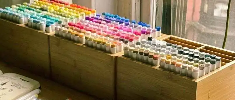 文具品牌的常胜将军Ohuhu，在美国市场的营销大揭秘！