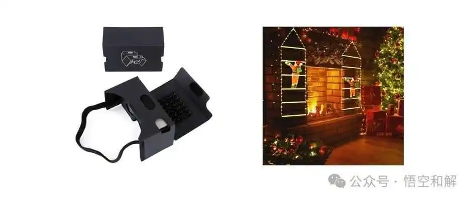 两起专利维权案！热销产品节日装饰灯以及隐藏案件VR眼镜终曝光，后附名单！