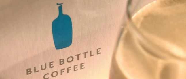 咖啡届巨头Blue Bottle Coffee开通TikTok小店，在一周内销售56万美金！