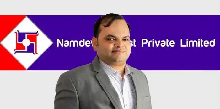 Namdev fininvest在B轮融资中获得1500万美元