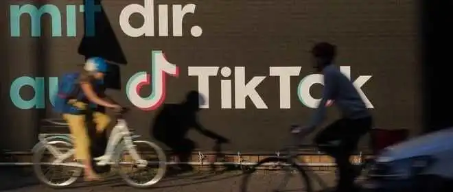 TikTok账户运营工具