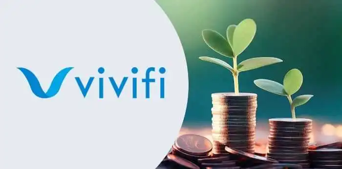 NBFC Vivifi在B轮融资7500万美元