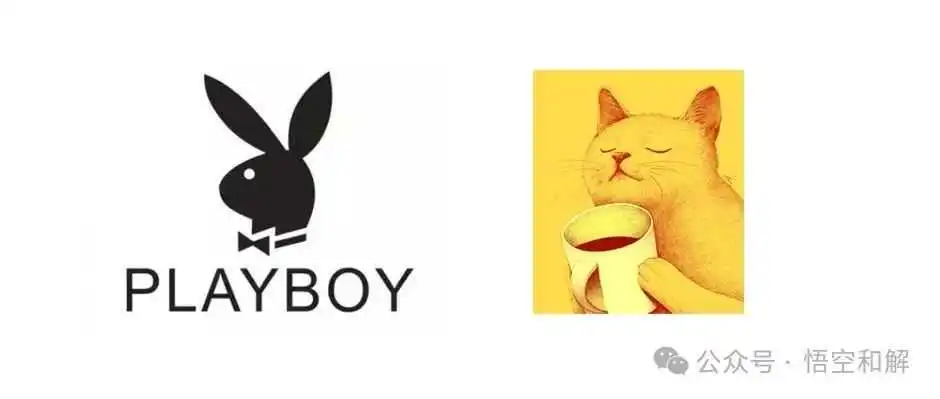 Keith律所又有大动作，代理PLAYBOY 花花公子商标维权以及一张抱着杯子的猫版权维权，注意排查！！！