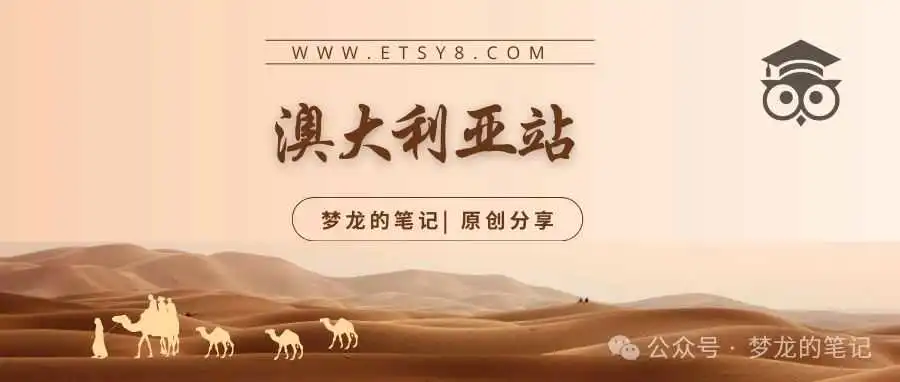 Etsy 平台正在爆单的产品（AU） 2023.12