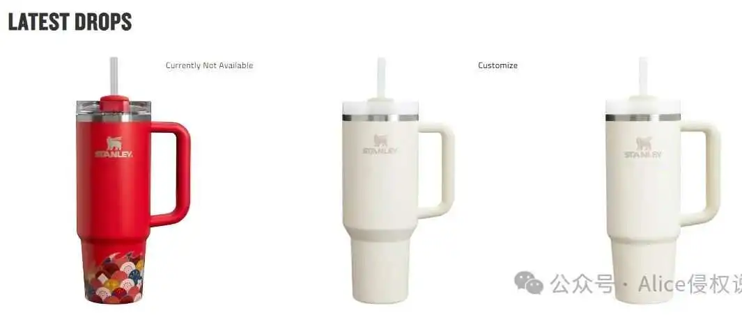 Stanley隔热玻璃杯,品牌方直接“送车”!你信吗?!