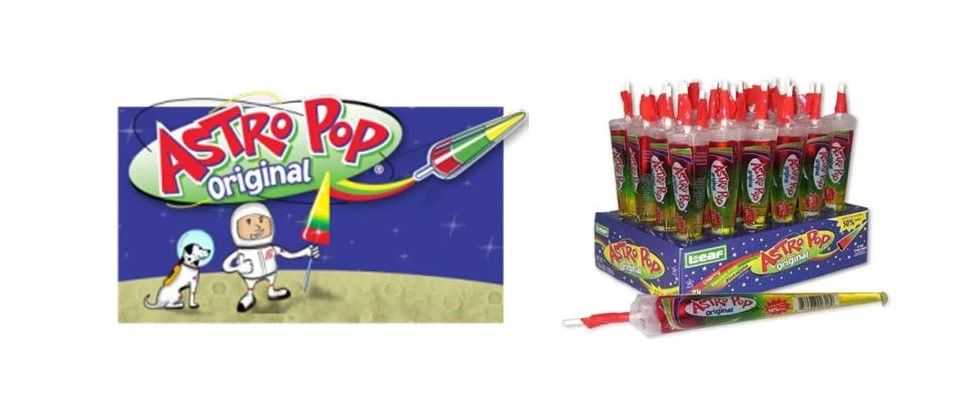 【TRO 24-cv-502】Astro Pop糖果发起商标维权，未经授权这些文字图案不能再使用！