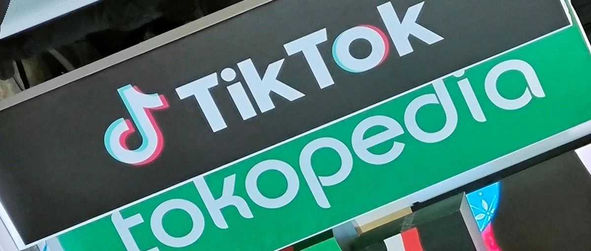 七五热点 | TikTok正式完成控股印尼“淘宝”Tokopedia的交易