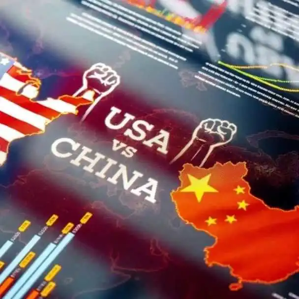 打压还不够!美国会又想招,限制对华关键技术投资