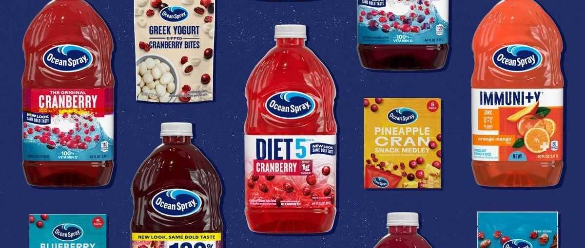 Lay's乐事时空循环广告在美国火了；蔓越莓果汁品牌Ocean Spray品牌形象重大调整｜出海灵感库84期