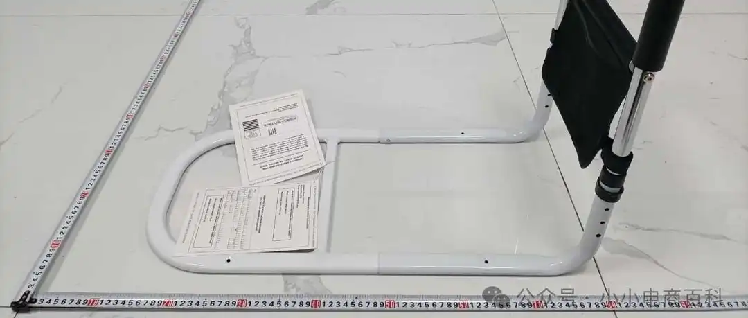 跨境知道:TEMU拼多多Amazon亚马逊ASTMF3186-17 /16CFR1270成人活动床栏安全标准详解